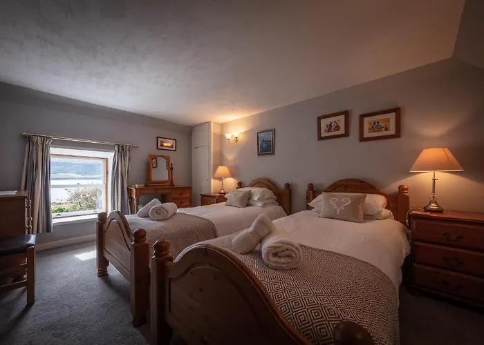 Beachcomber Cottage